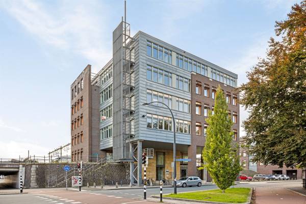 Kantoorruimte Prins Bernhardplantsoen 306 Hengelo (OV)
