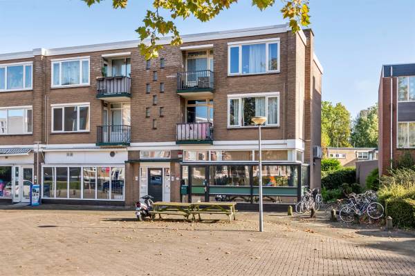 Winkelruimte Graaf Waltgerlaan 37 Tiel