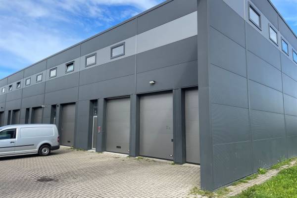 Bedrijfsruimte Aalsmeerderweg 47D02 Aalsmeer