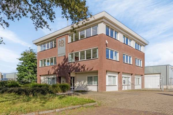 Kantoorruimte Bosschebaan 64 Heesch