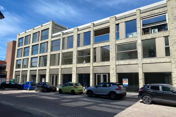 Winkelruimte Kruisstraat 71 Delft