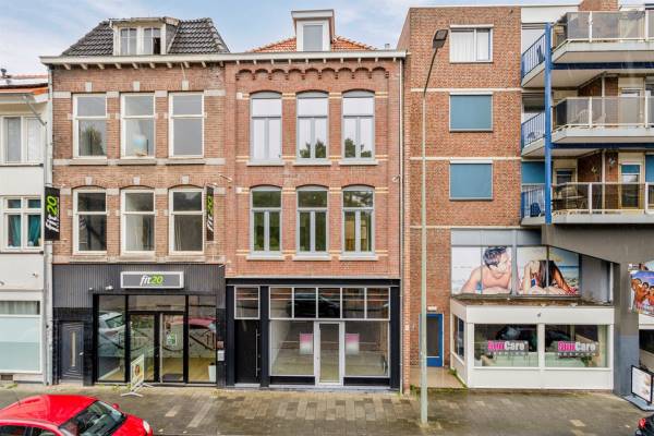 Bedrijfsruimte Akerstraat 64 Heerlen