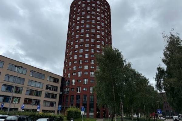Kantoorruimte Stamkartplein 218 Den Haag