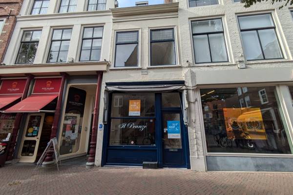 Winkelruimte Lange Delft 125 Middelburg