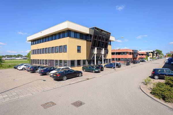 Kantoorruimte Spoorhaven 92- 100 Berkel en Rodenrijs