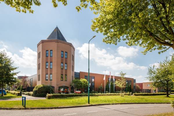 Kantoorruimte Hoofdveste 2 Houten