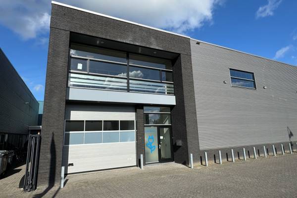 Bedrijfsruimte de Dieze 24H Best