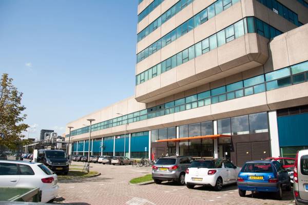 Kantoorruimte Kastanjelaan 400 Eindhoven