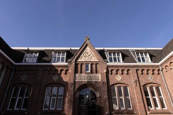 Kantoorruimte Rijksweg Zuid 43 Sittard