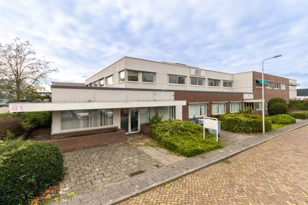 Kantoorruimte Bouwerij 81 Amstelveen