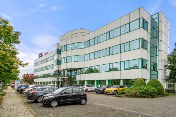 Kantoorruimte Wiltonstraat 41 Veenendaal