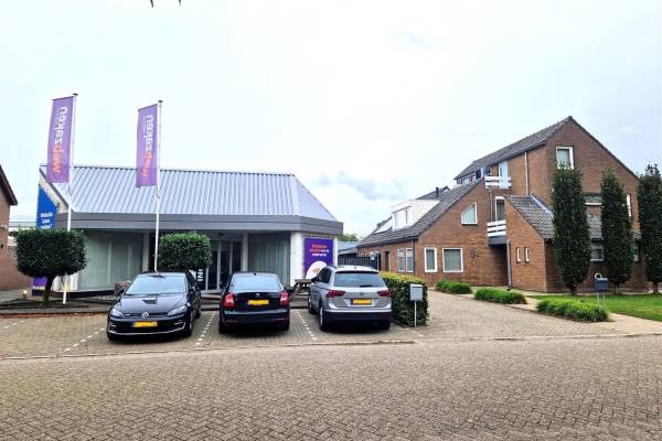 Bedrijfsruimte Half Elfje 5 Someren