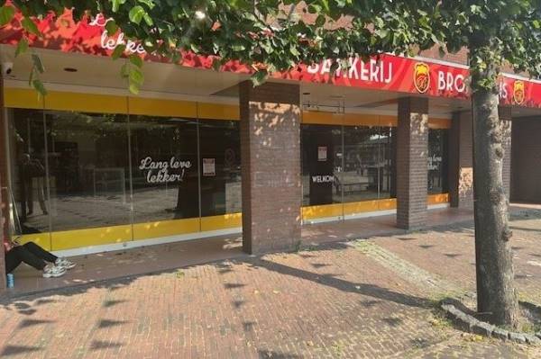 Winkelruimte Markt 17 Budel