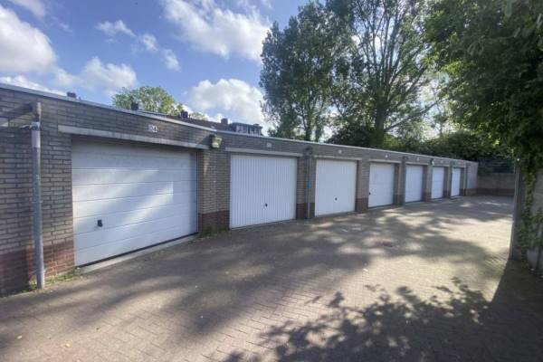 Beleggingsobject Elsstraat 72A1 Breda
