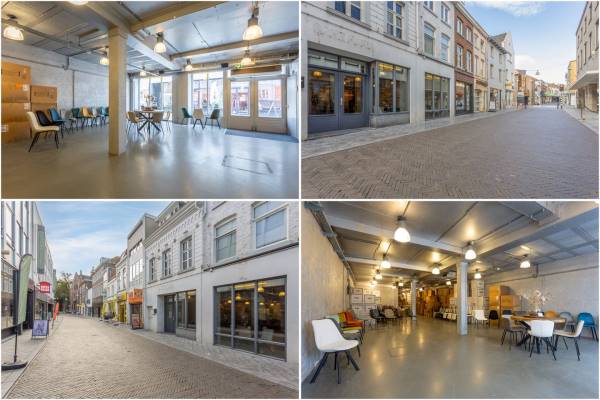 Winkelruimte Voorstad 20 Sittard