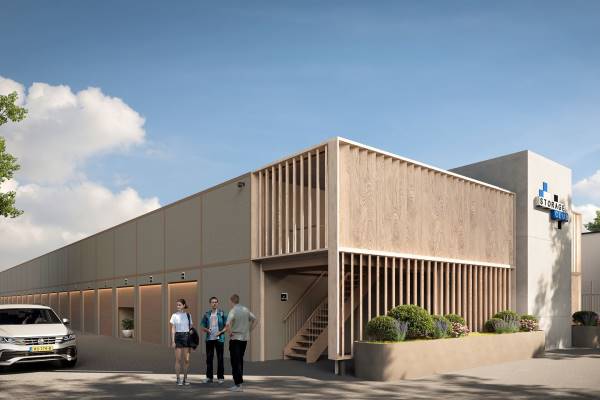 Beleggingsobject Legmeerdijk 127 Aalsmeer