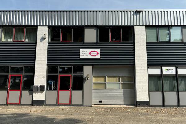 Bedrijfsruimte Installatieweg 31 Dronten
