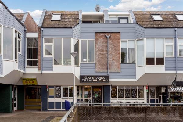 Horecagelegenheid Sellekamp 10 Zwolle