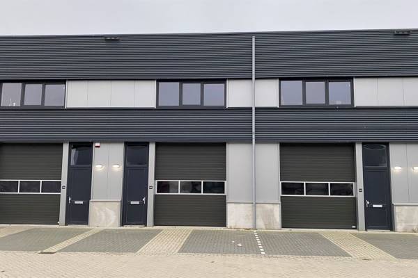 Bedrijfsruimte Kerkeplaat 9R Dordrecht