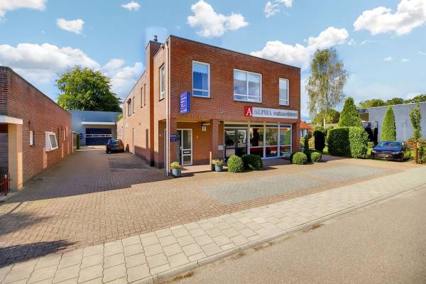 Winkelruimte Eperweg 78A &#39;t Harde
