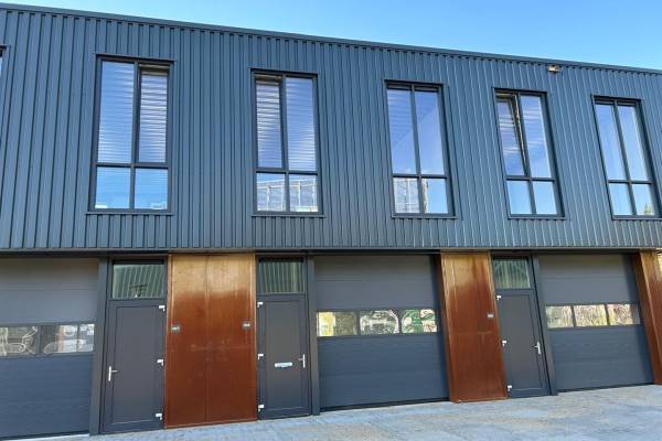 Bedrijfsruimte Bijsterhuizen 3001008 Wijchen