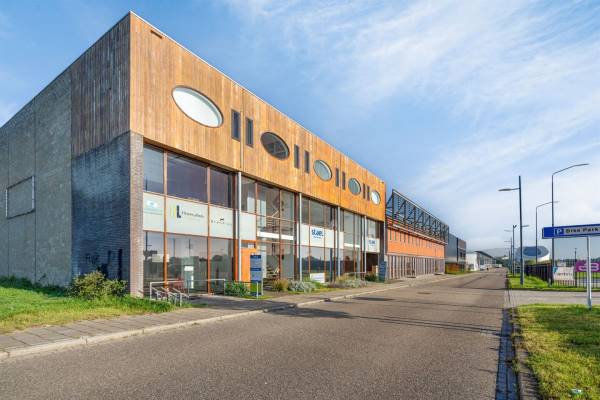 Kantoorruimte Parijsboulevard 345 Sittard