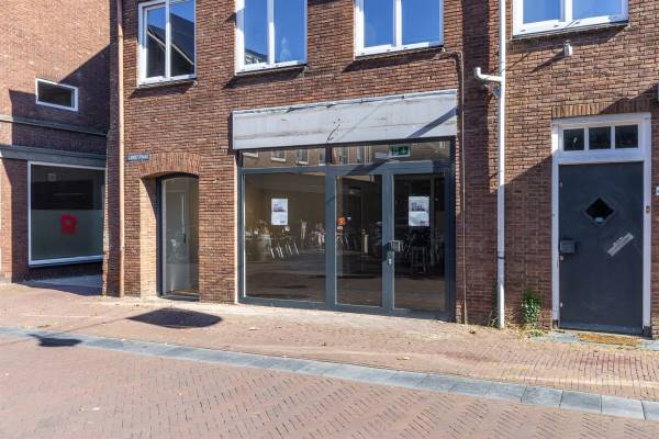 Winkelruimte Langestraat 44 Huissen