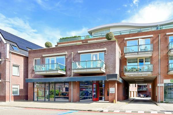 Kantoorruimte Bozenhoven 67 Mijdrecht