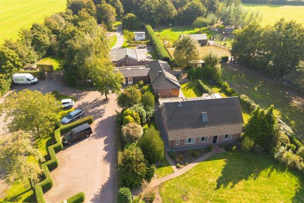 Bedrijfsruimte Kerkendijk 41 Someren