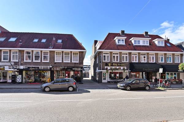 Bedrijfsruimte Landstraat 29A Bussum