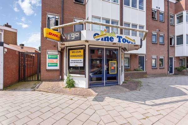 Winkelruimte Beukersmolen 43 Oldenzaal