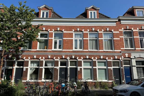 Beleggingsobject Nieuwe Blekerstraat 21- 23 Groningen
