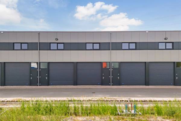 Bedrijfsruimte Aldebaranweg 30a24 Leeuwarden