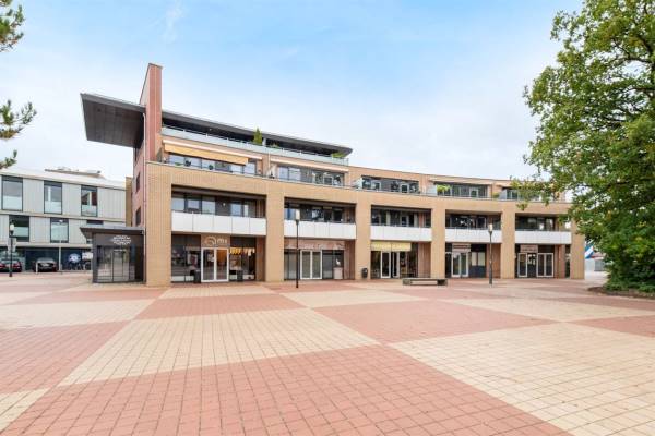 Winkelruimte Kuperserf 55 Nijverdal