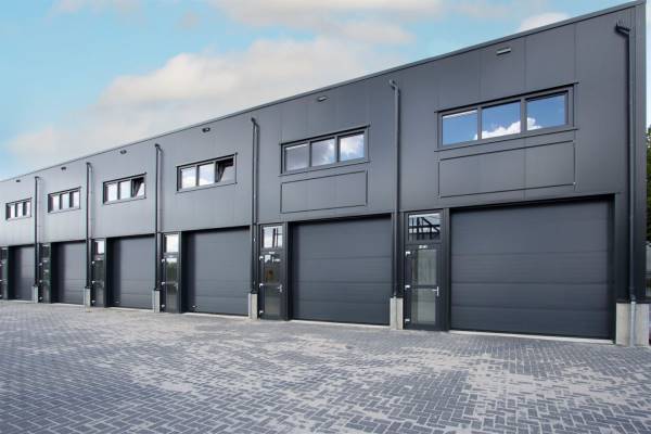 Bedrijfsruimte Hoolstraat 21B150 Weert