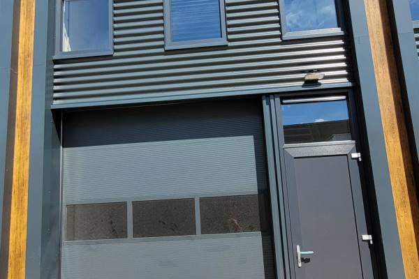 Bedrijfsruimte Papenkamp 10L Arnhem