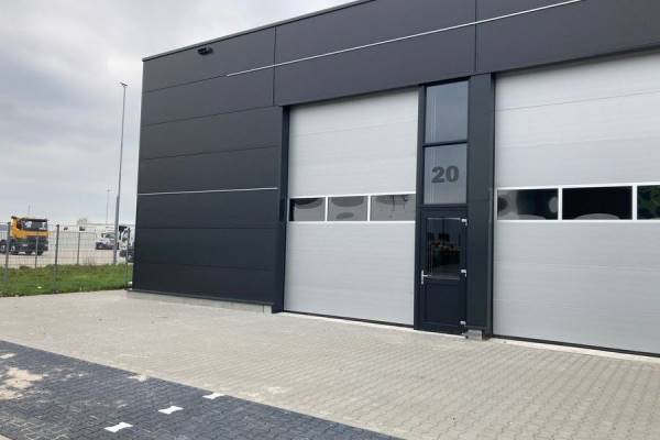 Bedrijfsruimte Handelsweg 2420 Holten