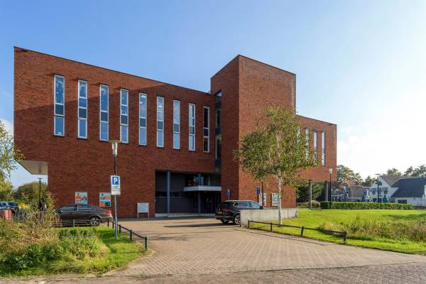 Kantoorruimte van Heemstraweg 64c Beuningen (GE)