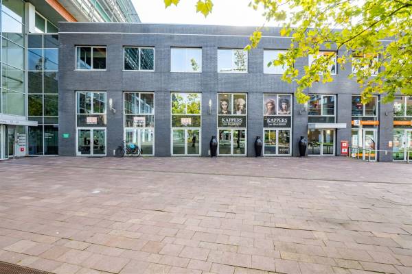 Kantoorruimte Safariweg 41 Maarssen