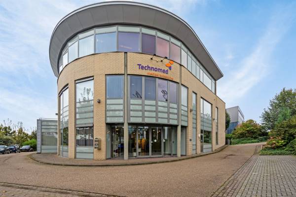 Kantoorruimte Amerikalaan 71 Maastricht-Airport