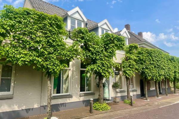 Kantoorruimte Dorpsstraat 1 Esch