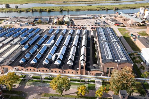 Bedrijfsruimte Westervoortsedijk 73KB3 Arnhem