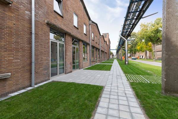 Bedrijfsruimte Westervoortsedijk 73KB7 Arnhem