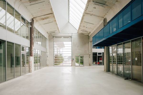 Bedrijfsruimte Westervoortsedijk 73KB8 Arnhem