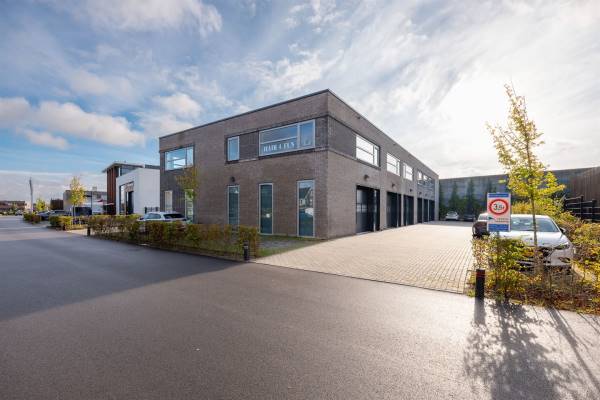 Bedrijfsruimte Binnendelta 6c Blaricum