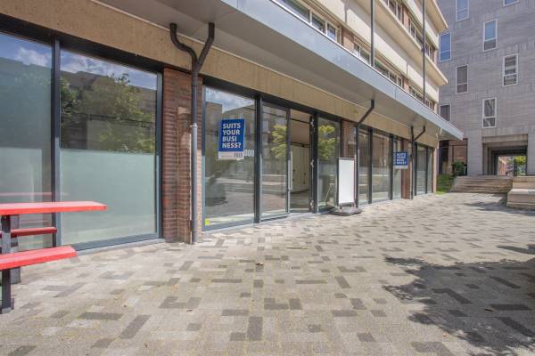 Bedrijfsruimte Dalsteindreef 2008 Diemen