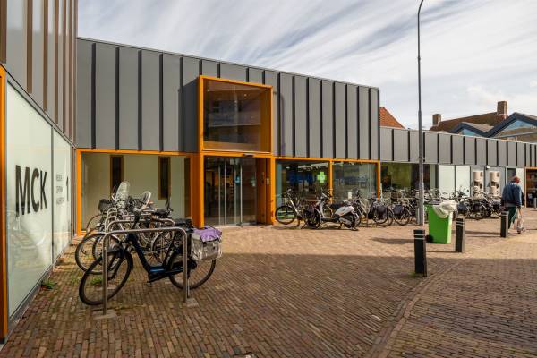 Kantoorruimte Kalverstraat 1 Middelburg