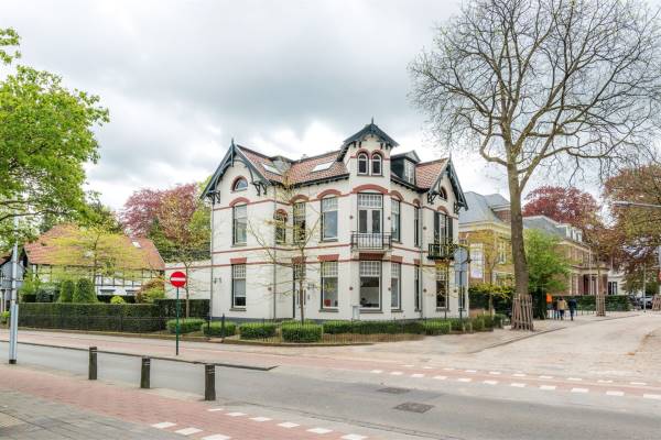Kantoorruimte Oude Enghweg 8 Hilversum