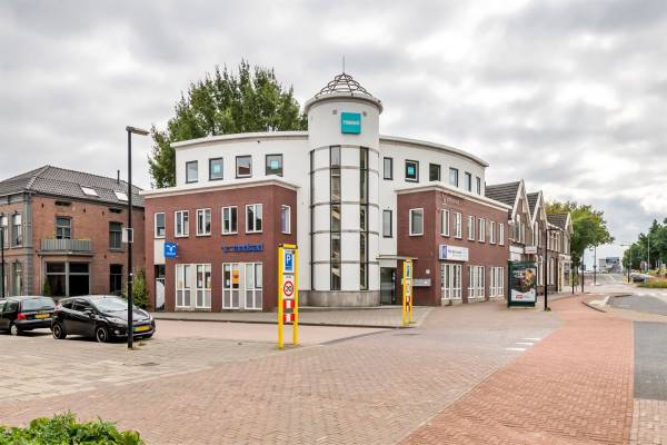 Kantoorruimte Grotebrugse Grintweg 12b Tiel