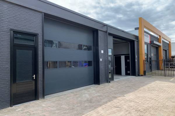 Bedrijfsruimte Parallelweg-Oost 84A Vlijmen